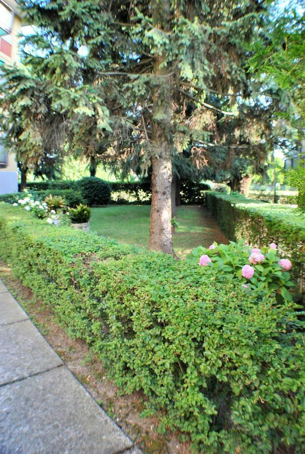 Casa Felice Apartment Favaro Veneto Exterior photo