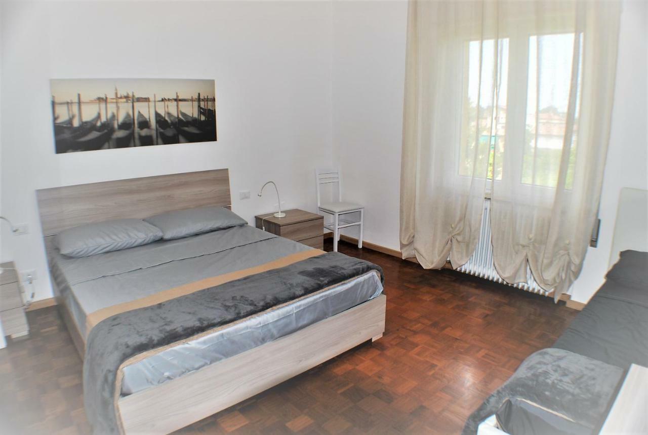 Casa Felice Apartment Favaro Veneto Exterior photo