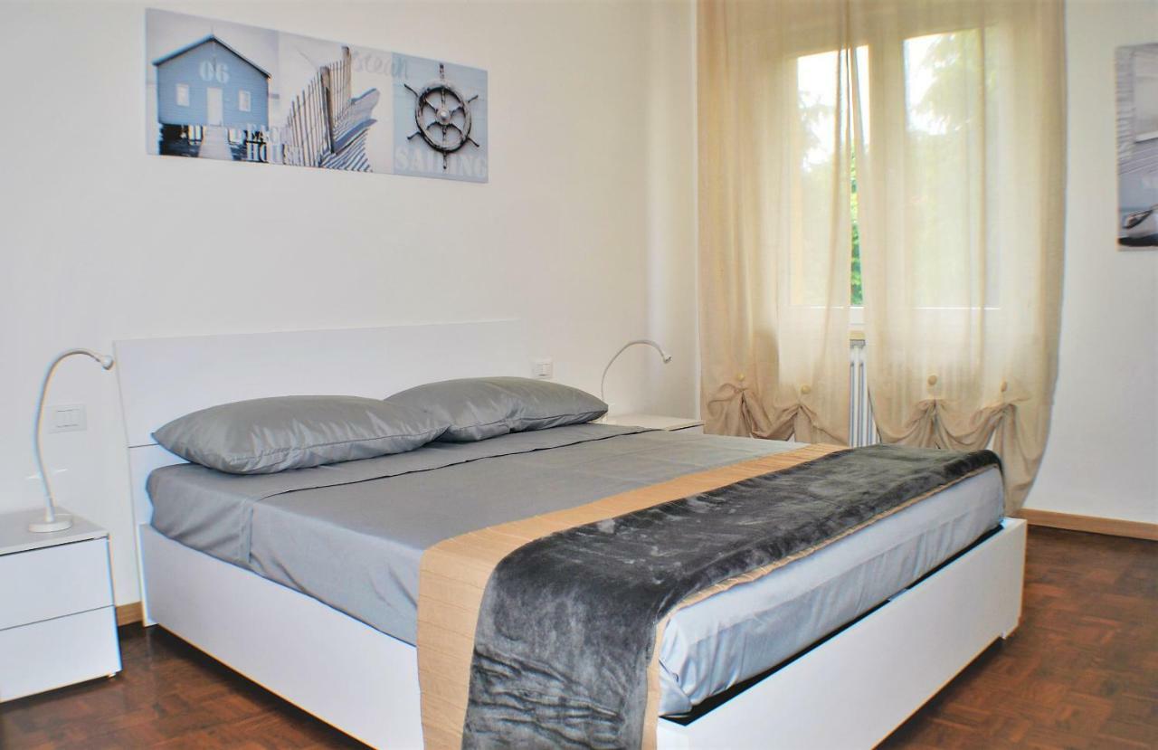 Casa Felice Apartment Favaro Veneto Exterior photo
