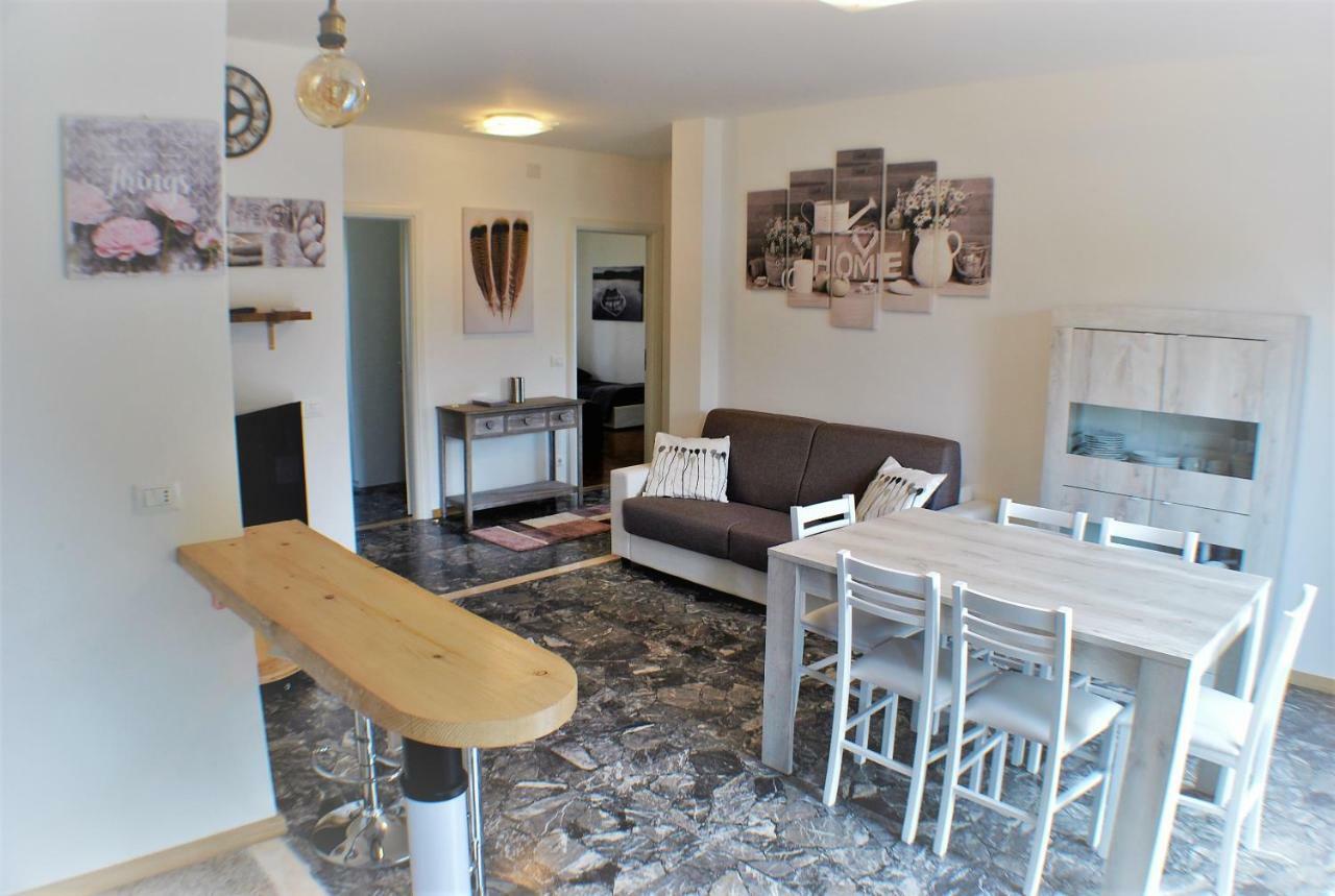 Casa Felice Apartment Favaro Veneto Exterior photo