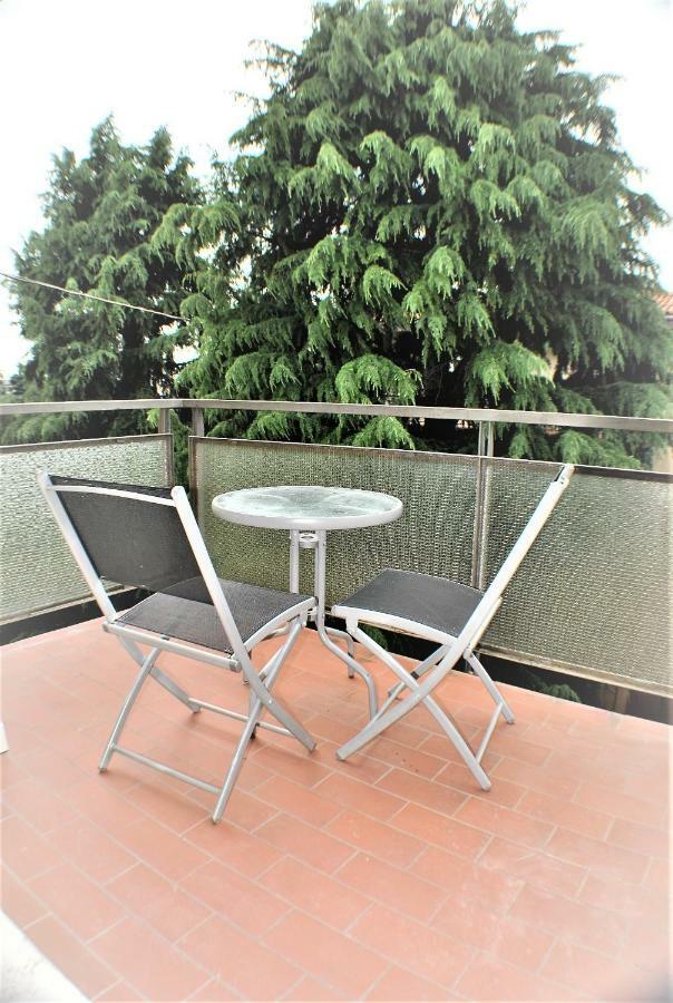 Casa Felice Apartment Favaro Veneto Exterior photo