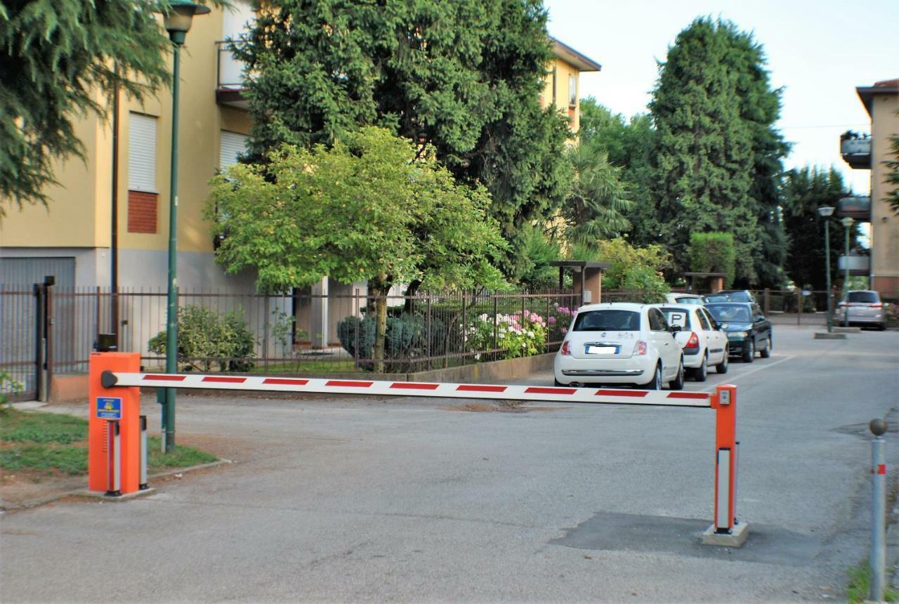 Casa Felice Apartment Favaro Veneto Exterior photo