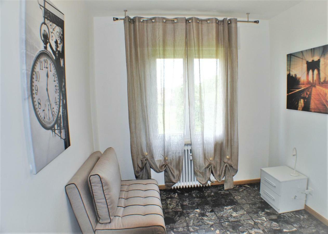 Casa Felice Apartment Favaro Veneto Exterior photo
