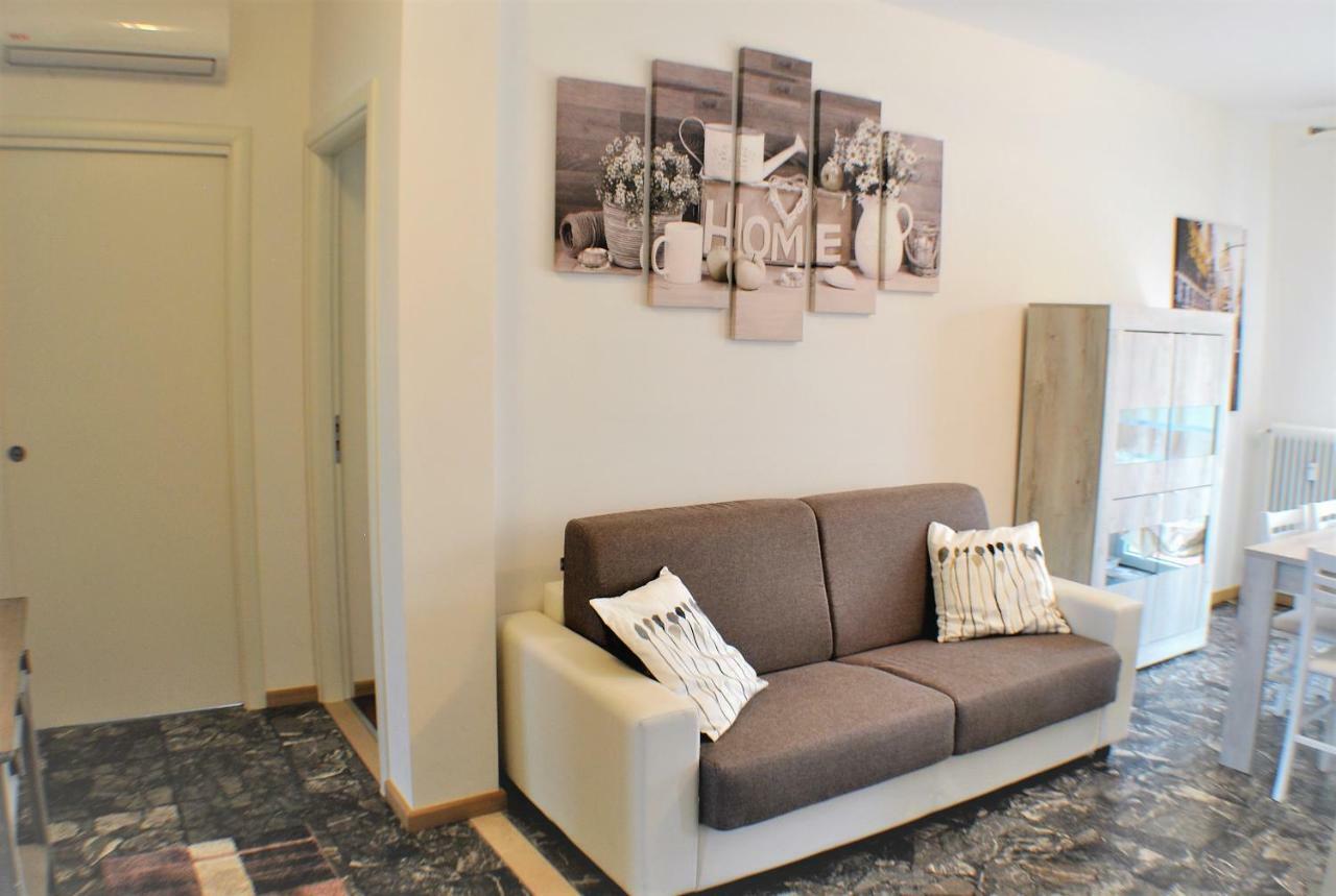 Casa Felice Apartment Favaro Veneto Exterior photo