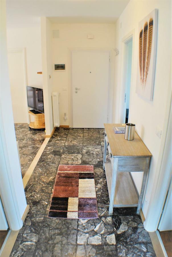 Casa Felice Apartment Favaro Veneto Exterior photo