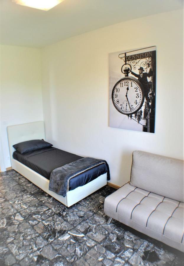 Casa Felice Apartment Favaro Veneto Exterior photo
